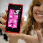 Nuevo Nokia Lumia 800.