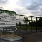 El matadero municipal de León permanece cerrado desde el pasado 13 de mayo