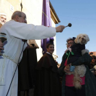Los perros son siempre las mascotas más numerosas. JESÚS