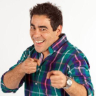 El actor Pablo Chiapella, el Cuqui de La que se avecina.