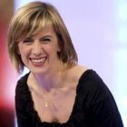 Imagen de archivo de la periodista catalana Gemma Nierga