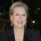 La actriz Meryl Streep se incorpora a la serie Big Little Lies.