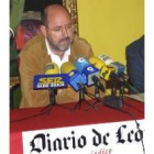 Balboa de Paz está muy interesado por el patrimonio industrial