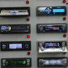 Esta sección dispone de la mayor gama de radio-cedés con MP3