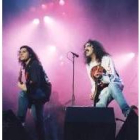 Los Suaves, uno de los grupos más auténticos del rock nacional