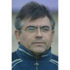 Roberto Tejerina es el entrenador de La Bañeza FC