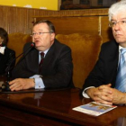 Yavchunovskaya, Alexander Kuznetsov y José A. Hermida.