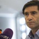 Marcelino García Toral.