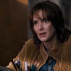 Winona Ryder, en el papel de madre coraje de Stranger things.