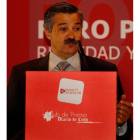 Javier Álvarez Oblanca.