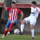 La Cultural se hizo con la victoria frente al Atlético Bembibre en un derbi muy igualado.