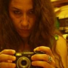 La artista Marta Serna expone sus fotos en Cubo Azul