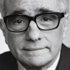 Martin Scorsese.