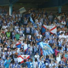 La Deportiva ya está a punto de llegar a los 6.100 socios en esta temporada.