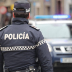 La Policía Municipal de Ponferrada fue la encargada de la detención. DL