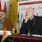 Rodríguez de la Flor es autor de una quincena de libros sobre literatura y pensamiento.