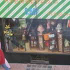 El expediente afecta al bazar asiático más importante, el que funciona en la avenida de La Puebla