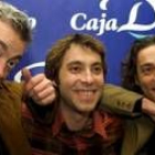 Los hermanos Manolo, Raúl y Óscar Quijano estrenan hoy un adelanto de su cuarto álbum
