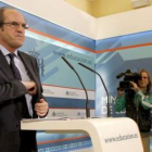 Gabilondo explica los principales datos del nuevo curso escolar.