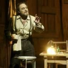 La obra «Celama» se representará el próximo 6 de agosto