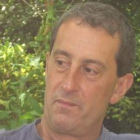 El profesor de la Universidad de León Rafael Álvarez Nogal.