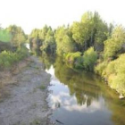 La actuación cubrirá 1,2 kilómetros al norte del puente del Área 17.