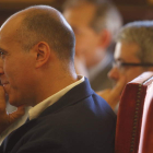 José Antonio Díez se postula como portavoz del PSOE.