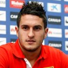 Koke asegura que el cruce con el Barça está abierto.