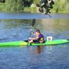 El bañezano David Sierra fue tercero en alevines en Tudela de Duero