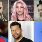 Daenerys, Shakira, Rihanna, Neymar, Ricky y Bart, algunos de los nombres de los nuevos españoles, según el INE.
