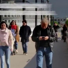 HRW denuncia el control estatal de los espacios de debate público y de los datos de los usuarios de la red.