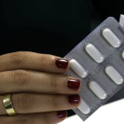 Ibuprofeno.