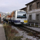 Muchas máquias no puenden cubrir las líneas por falta de piezas recambio. CAMPOS