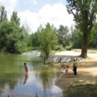 La futura planta se instalará junto a la central de medición del agua del río Cea