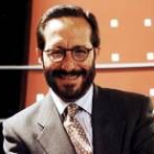 Pedro Erquicia, director del programa «Documentos TV»