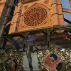 Paso del Santo Sepulcro de Nuestro Padre Jesús Nazareno de Sahagún