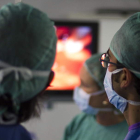 Cirujanos y pacientes pueden observar con antelación el resultado de las intervenciones.