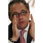Javier Chamorro.