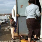 La comunidad gitana pide medidas políticas contra la discriminación