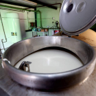 Los ganaderos de vacuno de leche viven una de las peores campañas