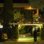 Reconstrucción judicial del asalto a la casa de la familia Tous, el 2008 en Santpedor (Bages).