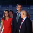 El plato fuerte del viaje oficial será el martes, donde visitaran la Casa Blanca.