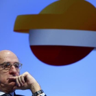 Antoni Brufau, presidente de Repsol.