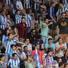 La afición de la Ponferradina podrá disfrutar del partido de Copa ante el Lugo el 14 de octubre por un módico precio de 10 euros y los socios entrarán gratis.