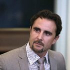 Jordi Évole entrevistará esta noche al informático suizo Hervé Falciani.