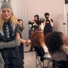 Tras el casting, tres modelos inglesas fueron excluídas de las 52 elegidas para una nueva edición