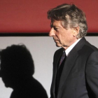 El cineasta Roman Polanski, en Zúrich, en el 2011.