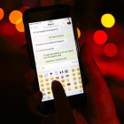 La aplicación de mensajería WhatsApp ha registrado un fallo de seguridad que deja expuestas las conversaciones antiguas.