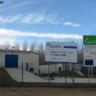 Imagen de la nueva estación de tratamiento de agua potable que empezará a funcionar a partir de hoy