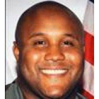 El expolicía Dorner en una fecha que no se puede precisar.